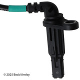 Beck/Arnley ABS Wheel Speed Sensor 084-4186 - view 2