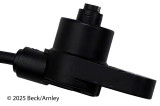 ABS Wheel Speed Sensor fits 2005 Honda Pilot  BECK/ARNLEY