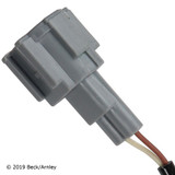 Beck/Arnley ABS Wheel Speed Sensor P/N:084-4844