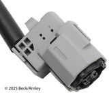 Beck/Arnley ABS Wheel Speed Sensor Wiring Harness 084-4913 - view 2