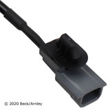 ABS Wheel Speed Sensor Beck/Arnley 084-4972