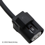 Beck/Arnley ABS Wheel Speed Sensor Wiring Harness P/N:084-5064