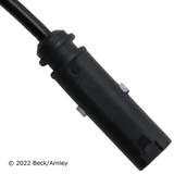Beck/Arnley ABS Wheel Speed Sensor 084-5071 - view 2