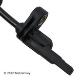 Beck/Arnley ABS Wheel Speed Sensor P/N:084-5071