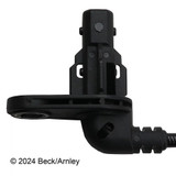Beck/Arnley ABS Wheel Speed Sensor P/N:084-5123