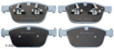 Beck/Arnley Disc Brake Pad Set P/N:085-1953