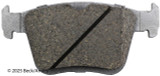 Beck/Arnley Disc Brake Pad Set 085-2023 - view 3