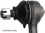 Beck/Arnley Steering Tie Rod End 101-3341 - view 2