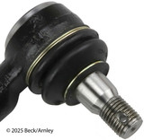 Beck/Arnley Steering Tie Rod End P/N:101-4201