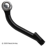 Beck/Arnley Steering Tie Rod End 101-5398 - view 2