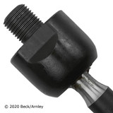 Beck/Arnley Steering Tie Rod End 101-5658 - view 2
