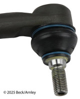 Beck/Arnley Steering Tie Rod End 101-5983 - view 2