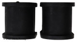Beck/Arnley Suspension Stabilizer Bar Bushing Kit 101-6363 - view 2