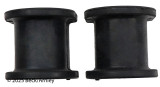 Beck/Arnley Suspension Stabilizer Bar Bushing Kit 101-6462 - view 2