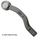 Beck/Arnley Steering Tie Rod End 101-6696 - view 2