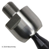 Steering Tie Rod End fits 2010-2014 Honda Insight  BECK/ARNLEY