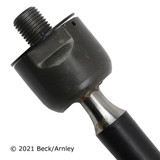 Beck/Arnley Steering Tie Rod End 101-7657 - view 2
