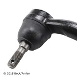 Beck/Arnley Steering Tie Rod End P/N:101-7956
