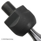 Steering Tie Rod End fits 2017-2019 Toyota 86  BECK/ARNLEY