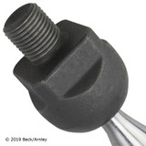 Steering Tie Rod End fits 2017-2019 Toyota 86  BECK/ARNLEY