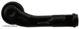Beck/Arnley Steering Tie Rod End 101-8117 - view 2