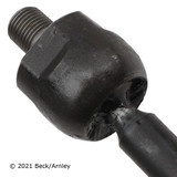 Beck/Arnley Steering Tie Rod End P/N:101-8587