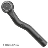 Beck/Arnley Steering Tie Rod End 101-8619 - view 2