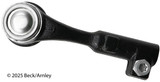Beck/Arnley Steering Tie Rod End 101-8755 - view 2