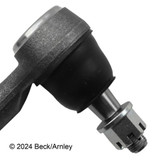 Beck/Arnley Steering Tie Rod End P/N:101-8808
