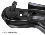 Suspension Control Arm and Ball fits 1995-1999 Nissan Sentra 200SX  BECK/ARNLEY