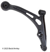 Beck/Arnley Suspension Control Arm and Ball Joint Assembly 102-5611 - view 2