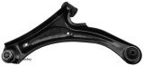 Beck/Arnley Suspension Control Arm and Ball Joint Assembly 102-5612 - view 2