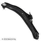 Beck/Arnley Suspension Control Arm and Ball Joint Assembly 102-6817 - view 2