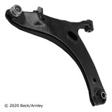 Beck/Arnley Suspension Control Arm and Ball Joint Assembly 102-8228 - view 2