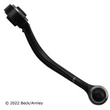 Beck/Arnley Suspension Control Arm and Ball Joint Assembly 102-8337 - view 2