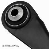 Beck/Arnley Suspension Control Arm P/N:102-8366