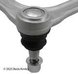 Beck/Arnley Suspension Control Arm and Ball Joint Assembly P/N:102-8457