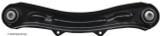 Beck/Arnley Suspension Control Arm P/N:102-8474