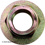Beck/Arnley Axle Nut P/N:103-3111