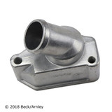 Beck/Arnley Engine Coolant Thermostat Housing Assembly P/N:143-0847