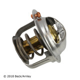 Beck/Arnley Engine Coolant Thermostat 143-0861 - view 2