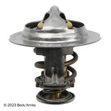 Beck/Arnley Engine Coolant Thermostat 143-0866 - view 2