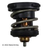Beck/Arnley Engine Coolant Thermostat 143-0965 - view 2