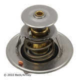 Beck/Arnley Engine Coolant Thermostat 143-0973 - view 2