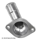 Beck/Arnley Engine Coolant Outlet Flange,Engine Coolant Thermostat Housing 147-0075 - view 2