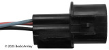 Beck/Arnley Engine Camshaft Position Sensor,Engine Crankshaft Position Sensor P/N:180-0495