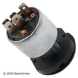 Beck/Arnley Ignition Lock Cylinder 201-1172 - view 2