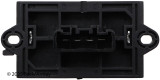 Beck/Arnley HVAC Blower Motor Resistor P/N:204-0133