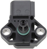 Bosch Manifold Absolute Pressure Sensor,Turbocharger Boost Sensor P/N:0261230208