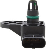 Bosch Turbocharger Boost Sensor P/N:0261230252